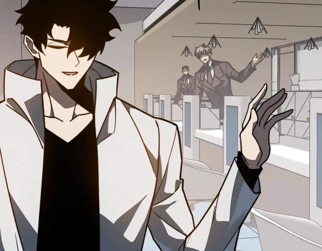 After the School Belle Dumped Me, I Became a Martial Arts God Chapter 125 81
